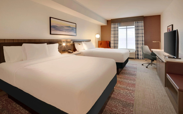 Hilton Garden Inn Haymarket