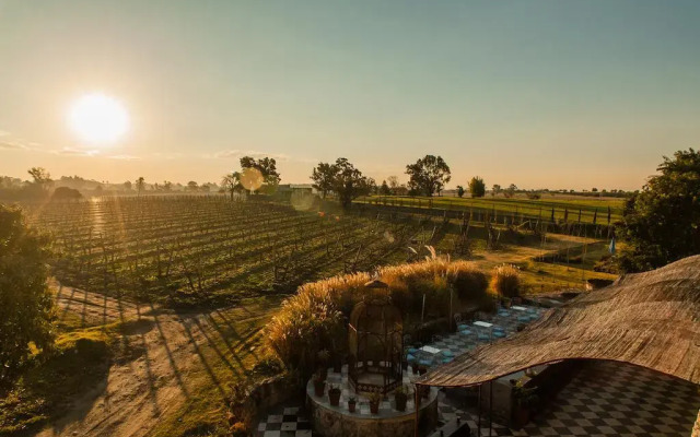 Narbona Wine Lodge