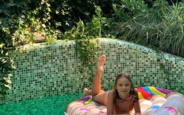 Spa-hotel Gostinyi Dvor Dobrynia
