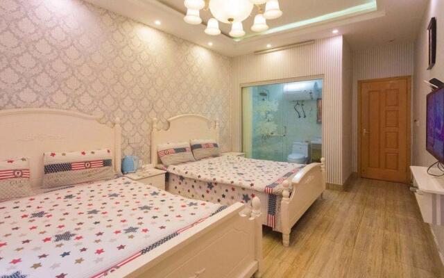 Leisure Beautiful House