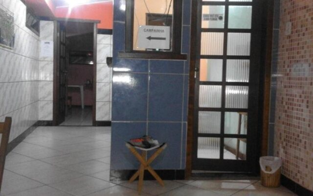 Pousada Luar de Itacimirim