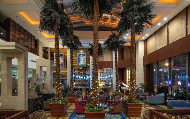 AMARA Business Club Chafang