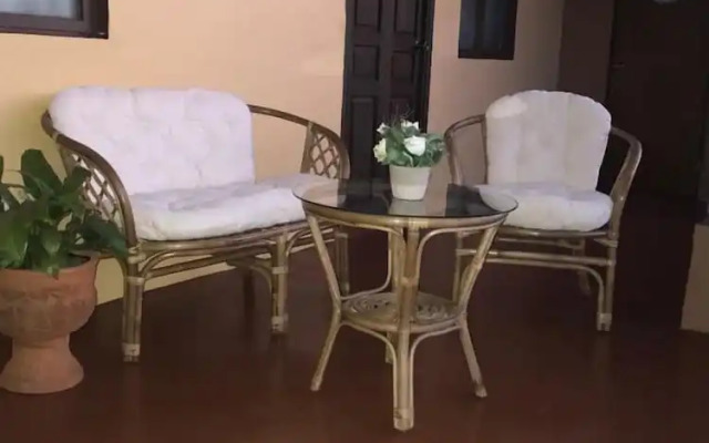 Casa de las Escaleras