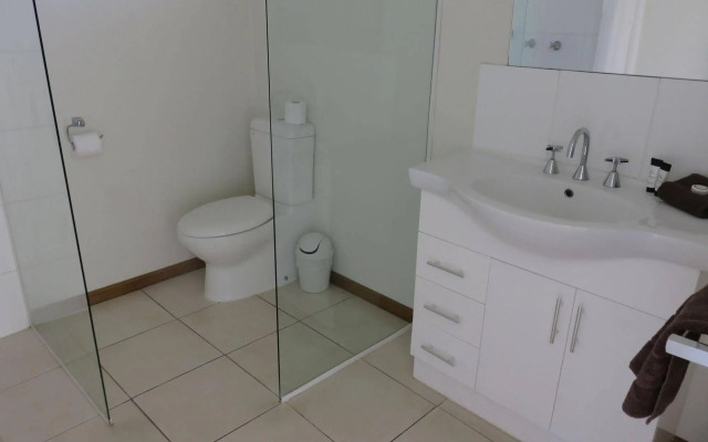 Airlie Beach Apartments