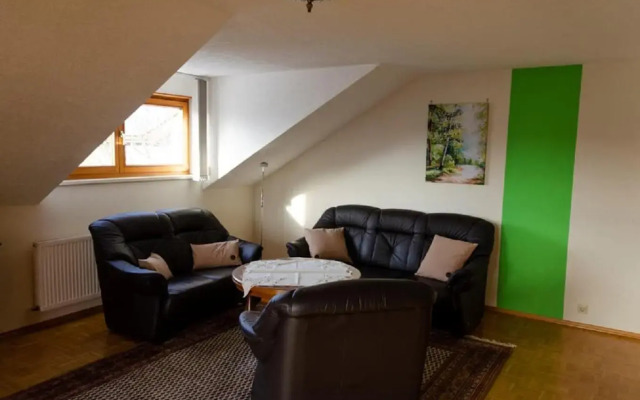 Ferienwohnung Zebrowski