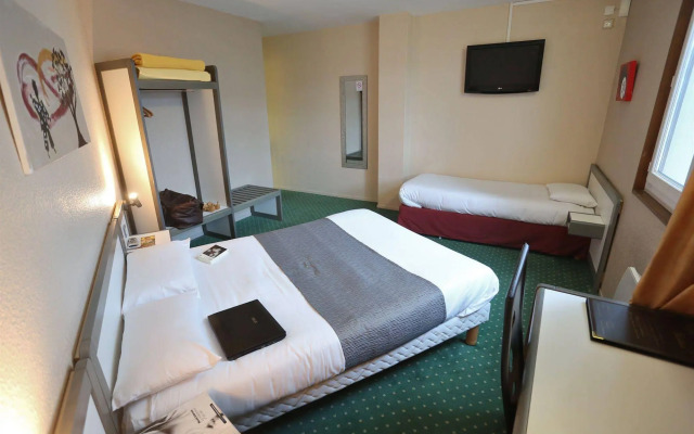 Best Western Hotel Austria & Spa
