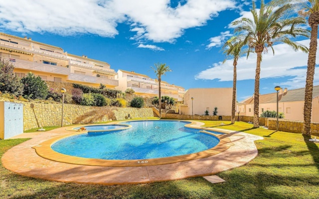 Bungalow Orihuela Costa Sunset and Pool