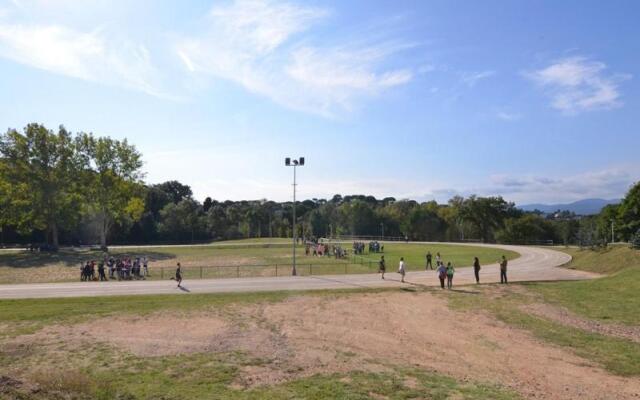 Club Villamar - Sacher