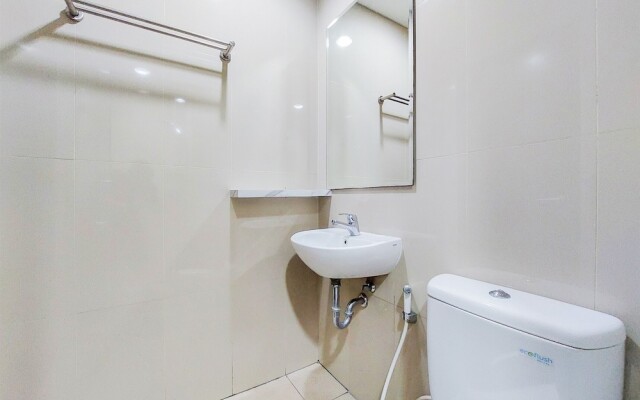 Comfort Stay 2Br At M-Town Signature Apartment