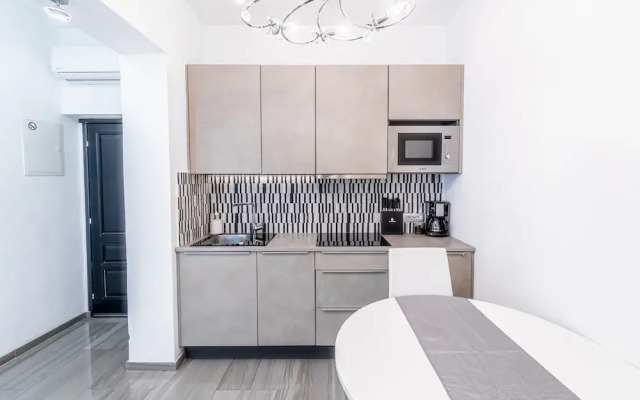 Kenti Residence