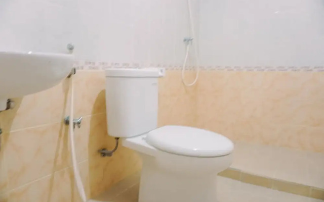 Spacious And Homey 2Br At Grand Palace Kemayoran Apartment