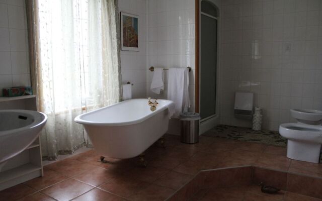 Chez Jacques et Chantale B&B