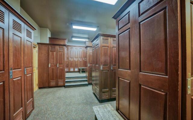 BLCD2 Buffalo Lodge 2 bed 2 bath