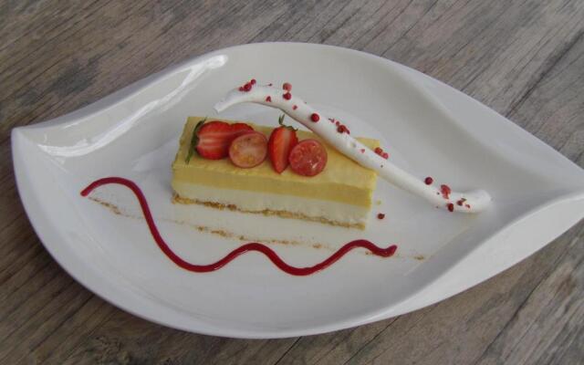 Le Saint Alexis Hotel & Spa