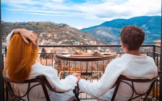 Casa Sofia Apartments