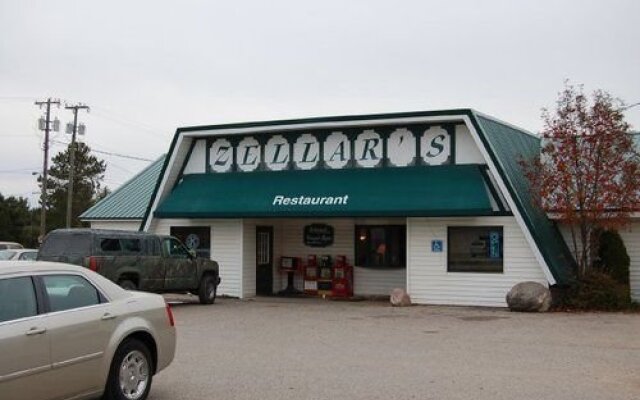 Zellar's Village Inn