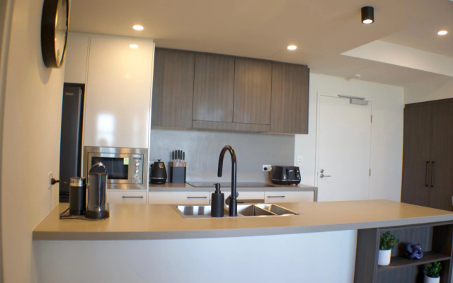 COASTAL ESCAPE@ The Cosmopolitan Unit 20806