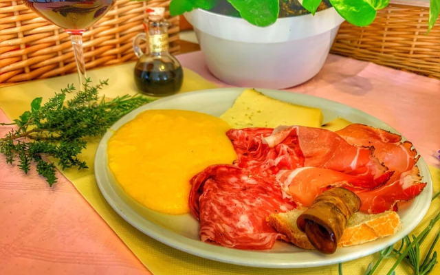 Hotel Piccola Mantova