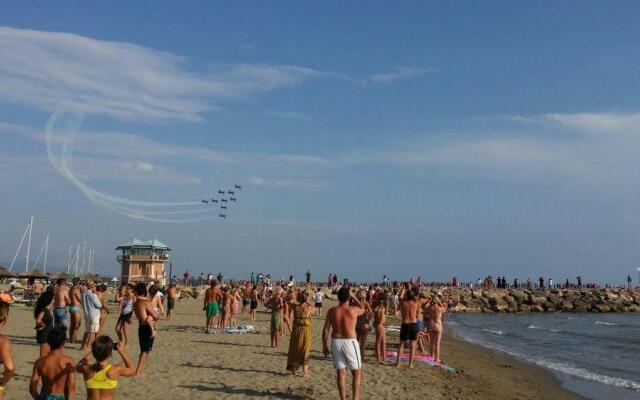 Yacht Suite - Marina di Grosseto