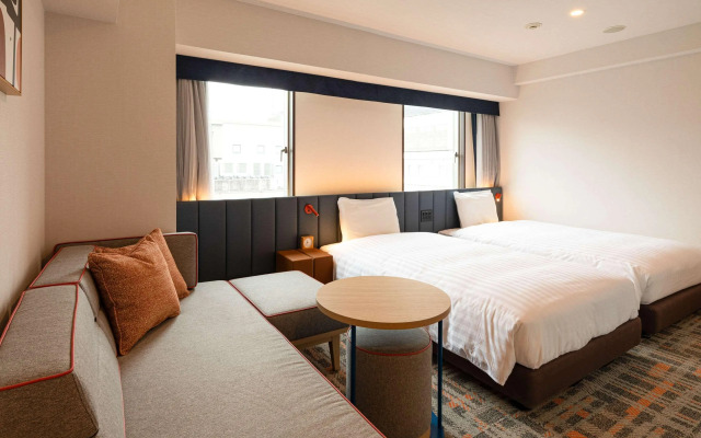 Comfort Inn Nagoya Sakae