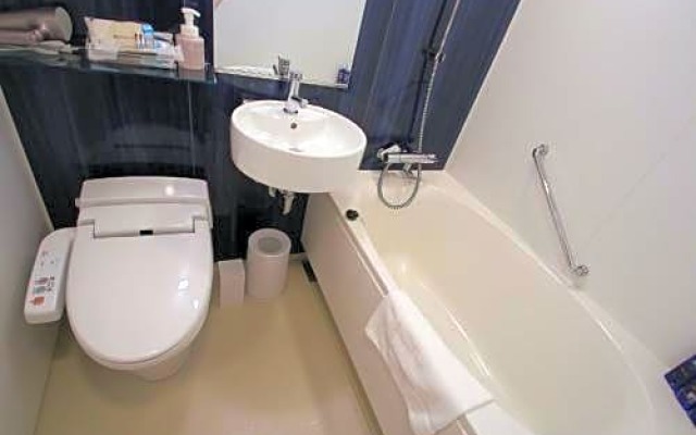 Richmond Hotel Premier Tokyo Oshiage - Vacation STAY 20691v