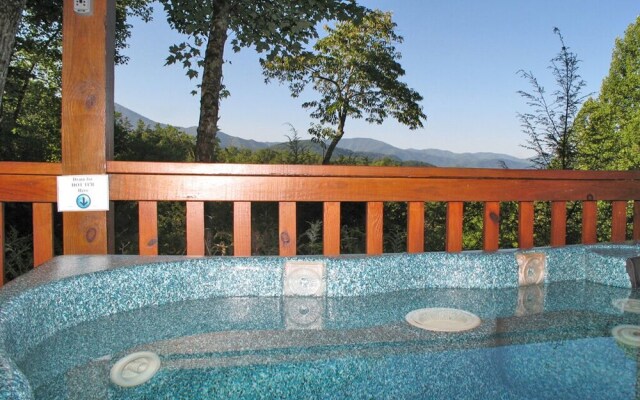 Cubs Cove - One Bedroom Cabin