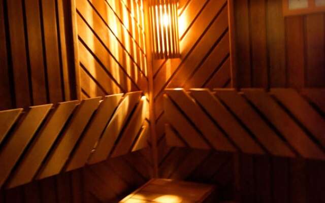 Villa Hoff Wellness & SPA Hotel