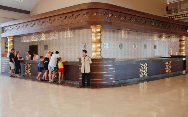 Amelia Beach Resort Hotel & Spa