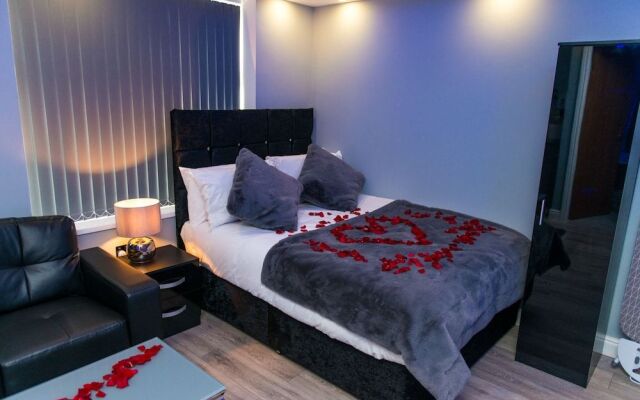 Sawrey Serviced Apartments