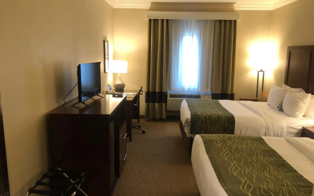 Comfort Inn Early Brownwood