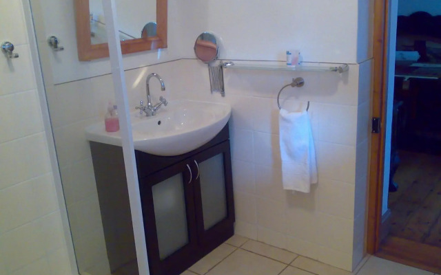 Thyme and Again Bed and Breakfast