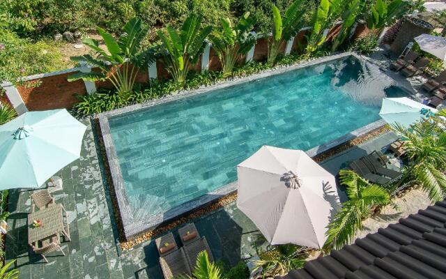 Ancient Garden Boutique Hoi An