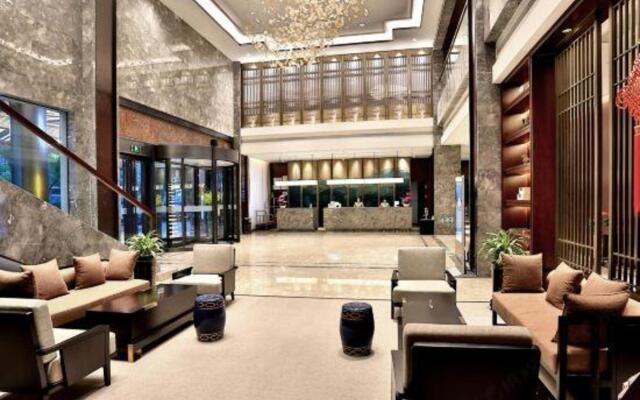 Tianyi Hotel