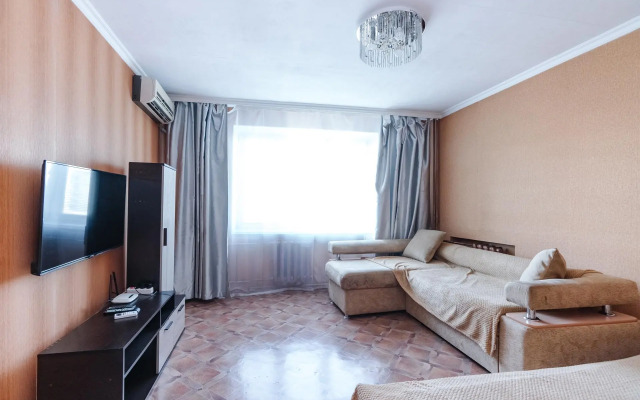 Как Дома на улице Мухина