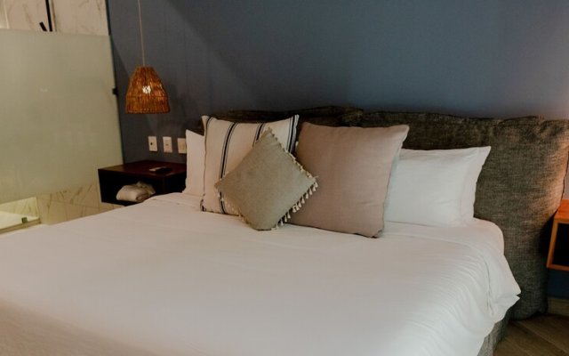 2 Bedroom Luxury Suite 209