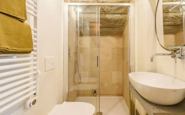 Villa Farneta Comfortable Holiday Residence