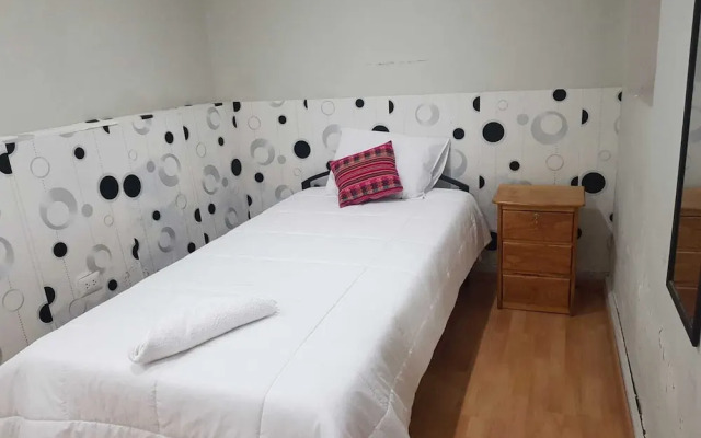 Xplora Hostel Cusco