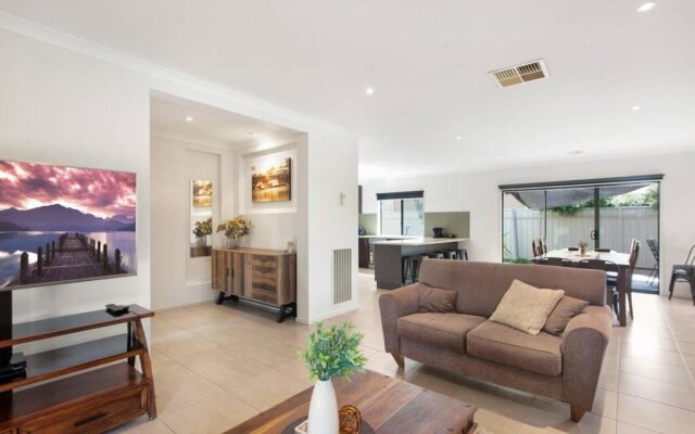 Parkview - Echuca Holiday Homes