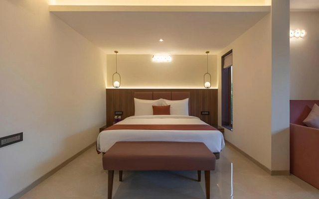 Bella Vista Resort