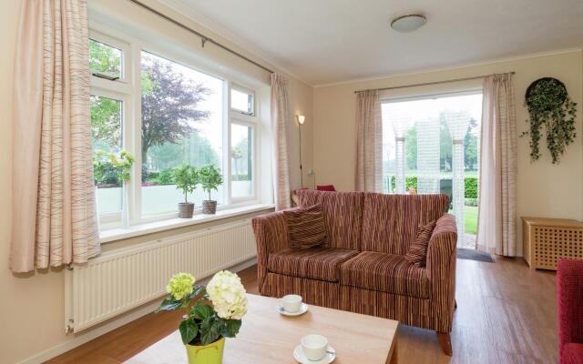 Quietly Located Holiday Home in Emst With Enclosed Garden