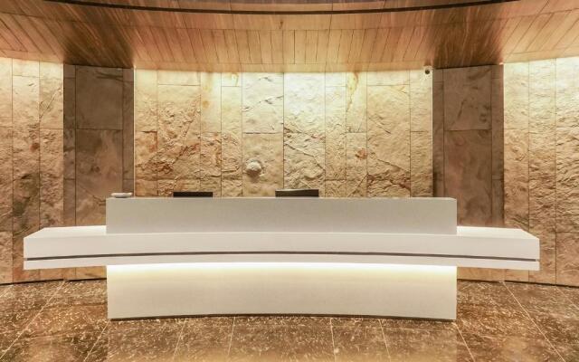 Treebo Premium Niraali Executive