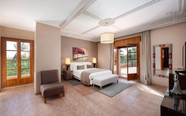 Domaine Abiad