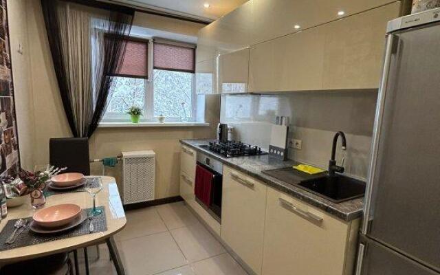 Resident Ufa (Резидент Уфа) USSR room