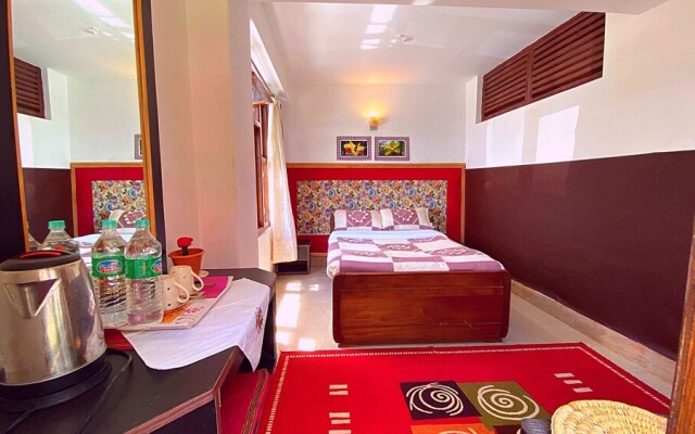The Rumtek Cottages by ShriGo Hotels