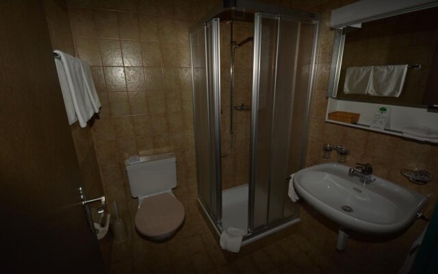 Aparthotel Edy Bruggmann AG