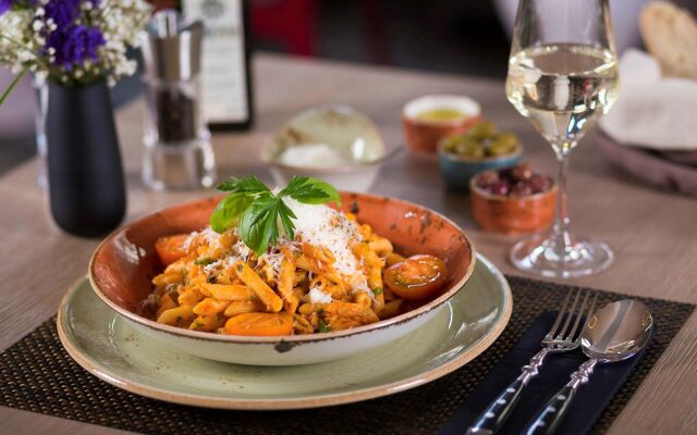 Mercure Vienna First