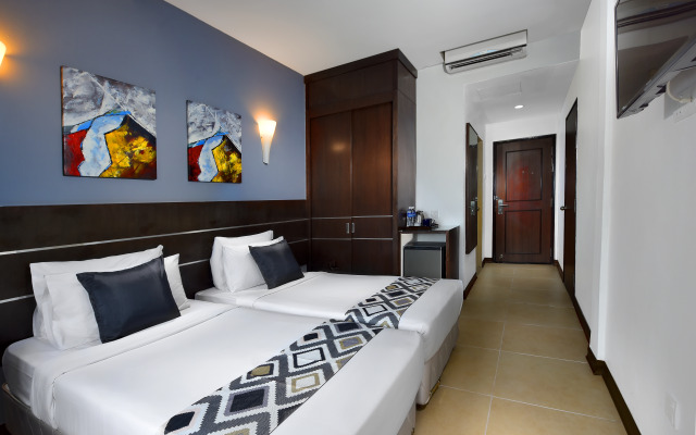 Bella Vista Waterfront Resort