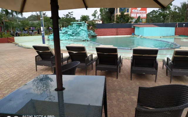 Whispering Woods Resort-Lonavala