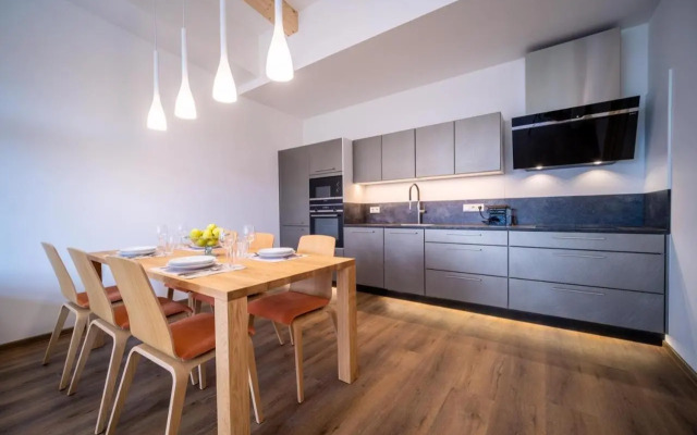 Lipno Port Apartment C303 - Lipno Home