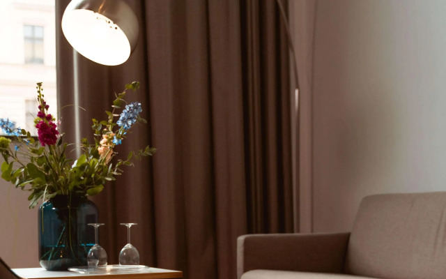 Mercure Hotel MOA Berlin